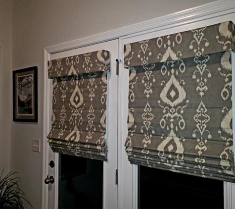 Blue House Blinds, Shutters & Rugs - Murfreesboro, TN