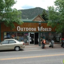 Outdoor World - Camping Equipment Rental