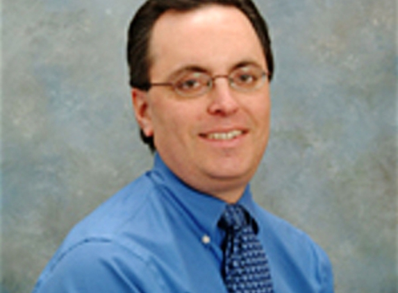 Dr. Mark C. Jacobson, MD - Hinsdale, IL