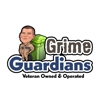 Grime Guardians gallery