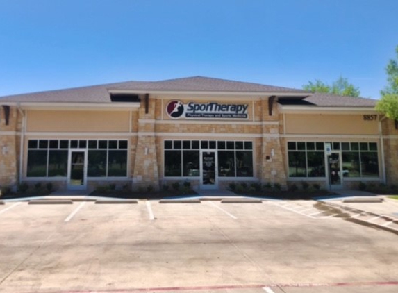 SporTherapy Physical Therapy Keller, Texas - Keller, TX