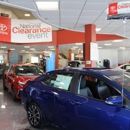 Koch Route 2 Toyota - New Car Dealers