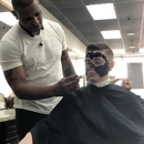 Cut by sosa - Barbers