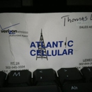 Atlantic Cellular - Cellular Telephone Equipment & Supplies