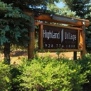 Highland Village - Real Estate Management