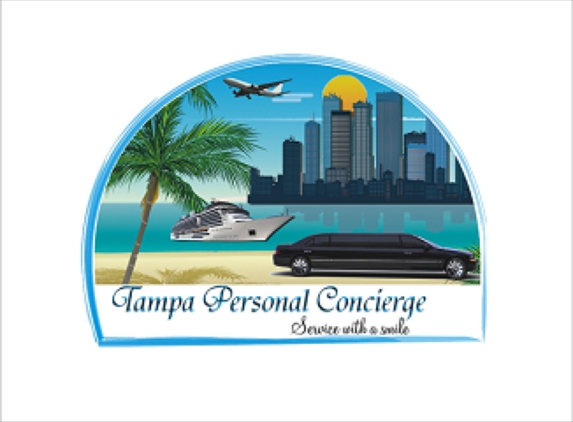 Tampa Personal Concierge - Clearwater Beach, FL