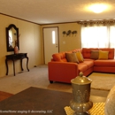 WelcomeHome staging & decorating, LLC