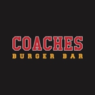 Coaches Burger Bar