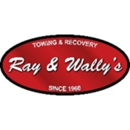 Ray & Wally's Towing Service - Auto Repair & Service