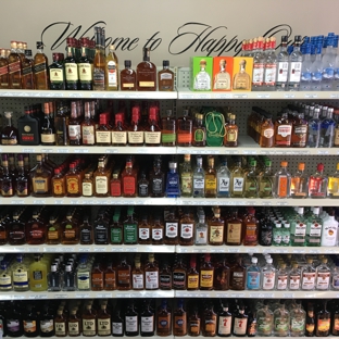 Happy Ours Wine and Spirits - Franklin, TN