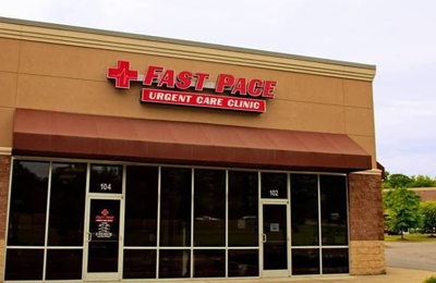 Fast Pace Health Urgent Care Ashland City 150 Hutton Pl Ashland City Tn 37015 Yp Com