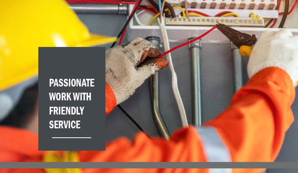 Matt Bailey Electrical and Communication Solutions - Maitland, NSW. Passionate work with friendly service.