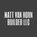 Matt Van Horn Builders - Patio Builders