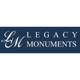 Legacy Monuments