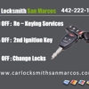 Car Locksmith San Marcos CA gallery