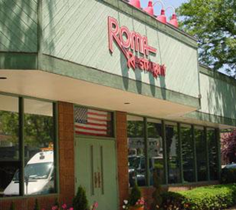 Roma Restaurant Inc - Tuckahoe, NY