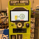 Minute Key - Locks & Locksmiths