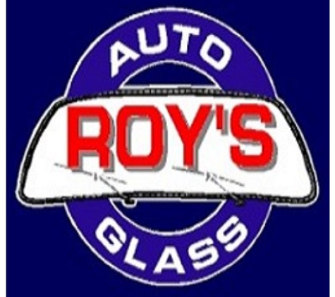 Roy's Auto Glass - Dudley, MA