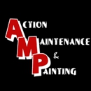 Action Maintenance & Painting - Painting Contractors