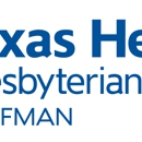 Texas Health Presbyterian Hospital Kaufman - Hospitals