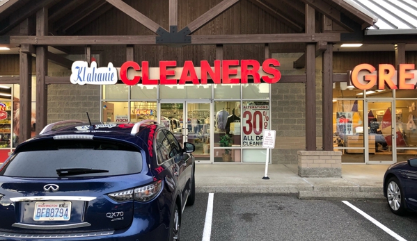 Klahanie Cleaners - Sammamish, WA