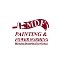 MDF Painting & Power Washing - Painting Contractors