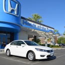 Honda of the Desert - Auto Repair & Service