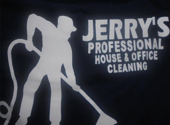 Jerry's Cleaning Services