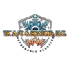 Tk A/C & Heating gallery
