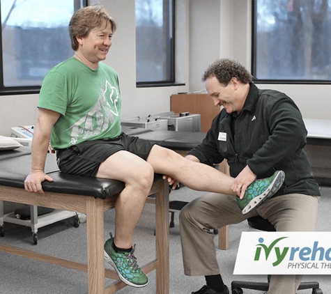 Ivy Rehab Physical Therapy - Randolph, NJ