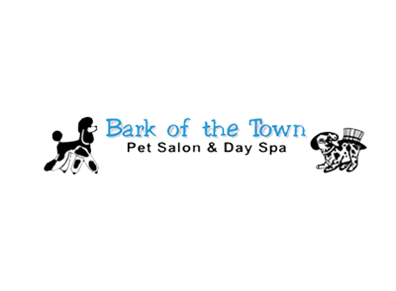 Bark of The Town - Dayton, OH