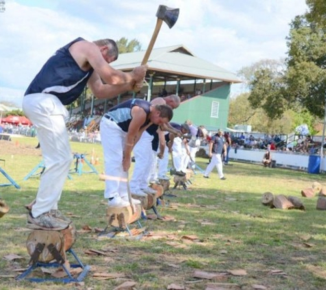Singleton Showground - Singleton, NSW