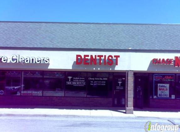 Buffalo Grove Family Dentist - Buffalo Grove, IL