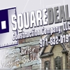 Square Deal Construction Co gallery