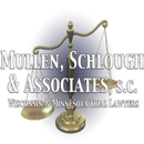 Mullen Schlough Associates S C - Attorneys