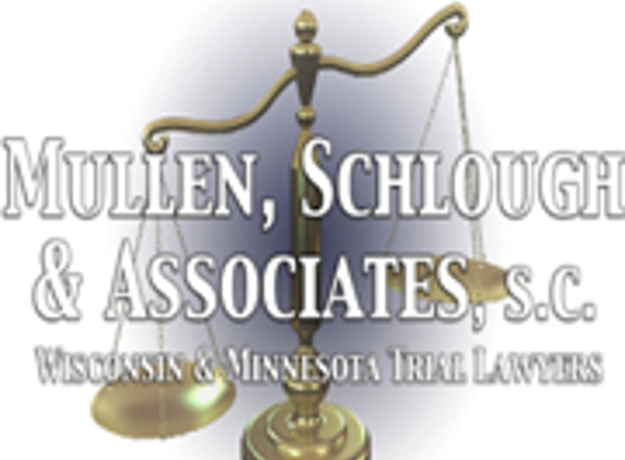 Mullen Schlough Associates S C - Chippewa Falls, WI