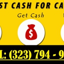 Cash For Cash INC JM - Towing