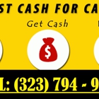 Cash For Cash INC JM