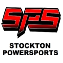 Stockton Honda Yamaha - Motorcycles & Motor Scooters-Parts & Supplies