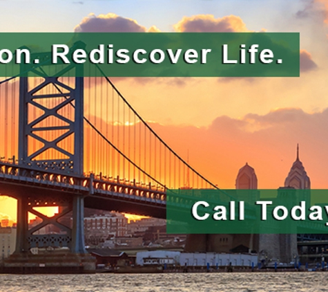 Philadelphia Drug Detox Centers - Philadelphia, PA