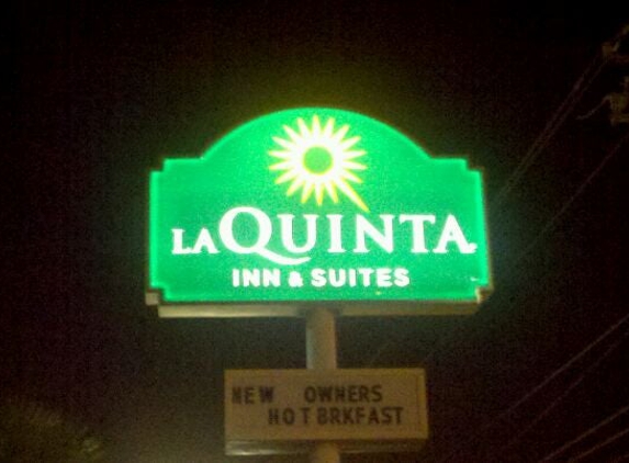 La Quinta - Seabrook, TX