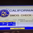 Lowest Priced Smogs - Automobile Inspection Stations & Services