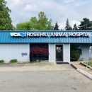 VCA Rose Hill Animal Hospital - Veterinary Clinics & Hospitals