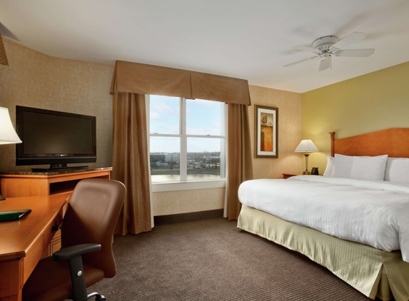 Homewood Suites by Hilton Philadelphia-City Avenue - Philadelphia, PA