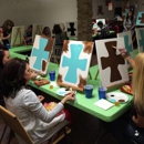 PAINT at the PARTY ZONE - Children's Party Planning & Entertainment