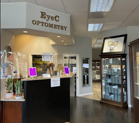 EyeC Optometry - San Jose, CA