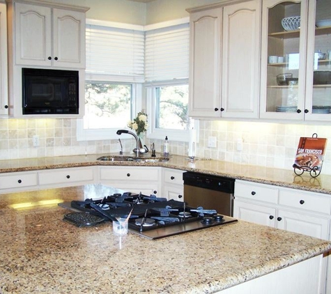 Summit Cabinet Coatings - Fort Collins, CO