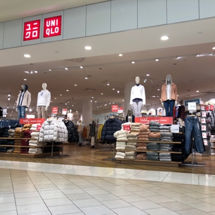 UNIQLO - San Mateo, CA