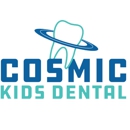 Cosmic Kids Dental - Pediatric Dentistry