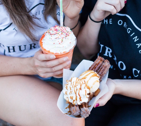 Churro Co. - Austin, TX